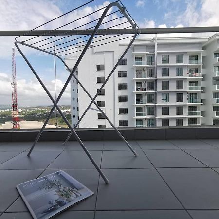 B2510 Paradigm Mall 2Br 6Pax Wifi Tvbox Netflix! Prime Area The Platino By Stay Джохор-Бару Экстерьер фото